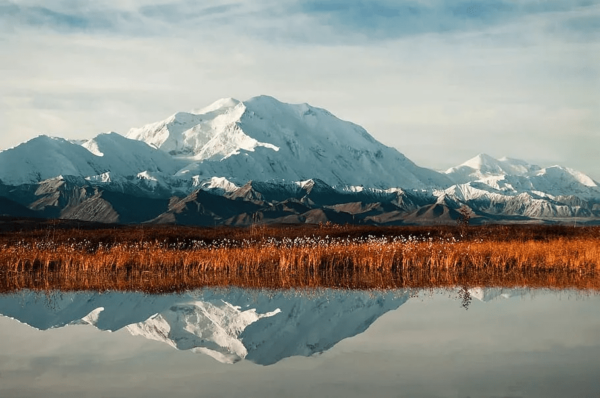 Denali, Alaska