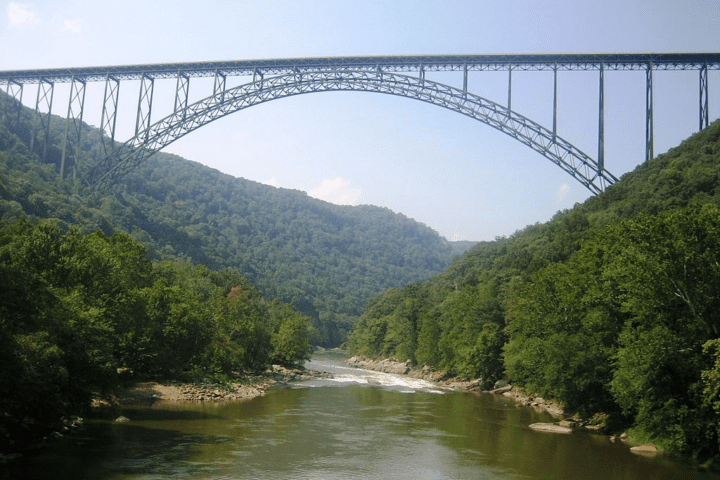 Virginia Small-Town Mayor Facing Federal Charges For Illegal Sewage Dumping In New River
