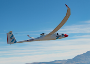 Hydrogen Powered Flight Photo Credit:Airbus.com