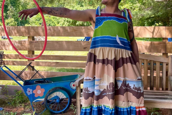 upcycling