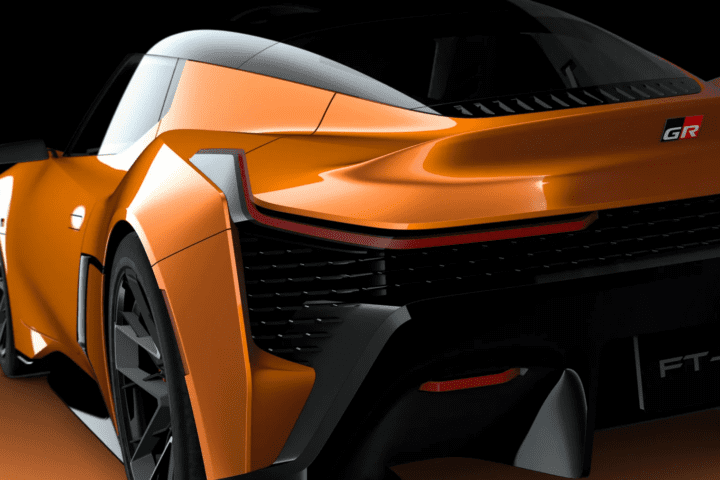Toyota's Electric Journey: Future-Ready Concepts FT-3e and FT-Se Unleashed!