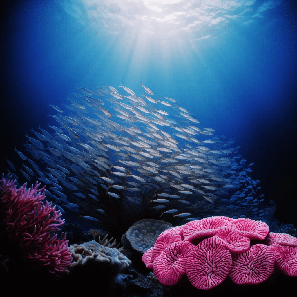 Australia's High Seas Treaty