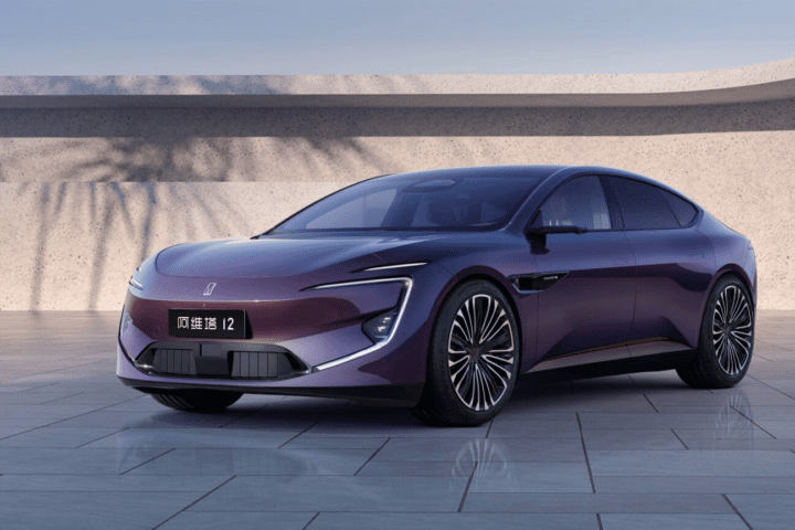 Changan, CATL, Huawei. Photo Credit: static.avatr.com