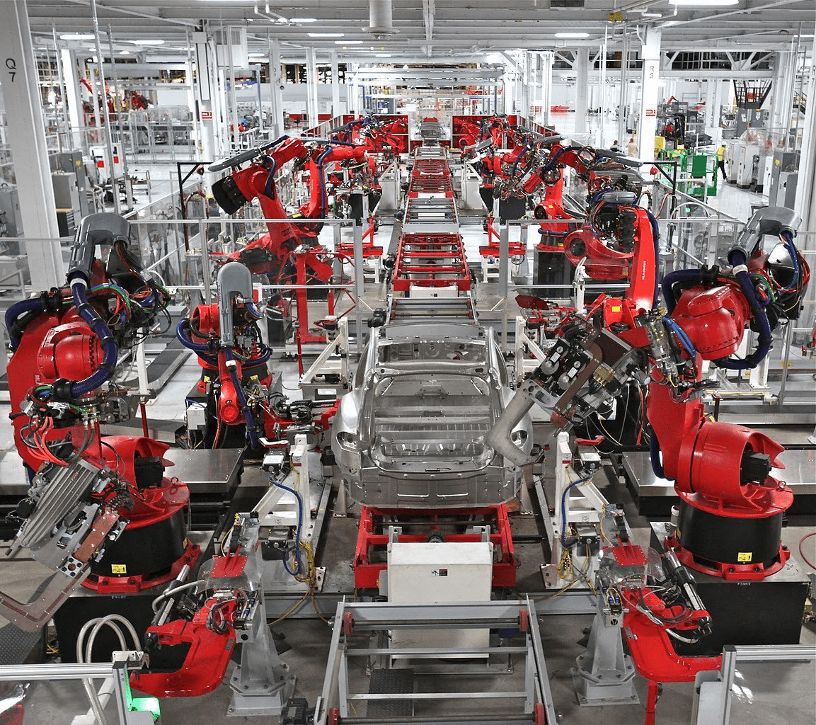 Electric Vehicles