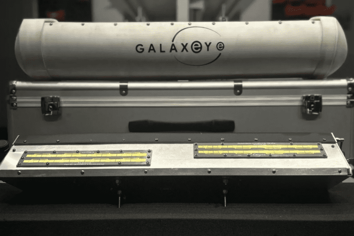 India’s First Private Drone-Based Synthetic Aperture Radar