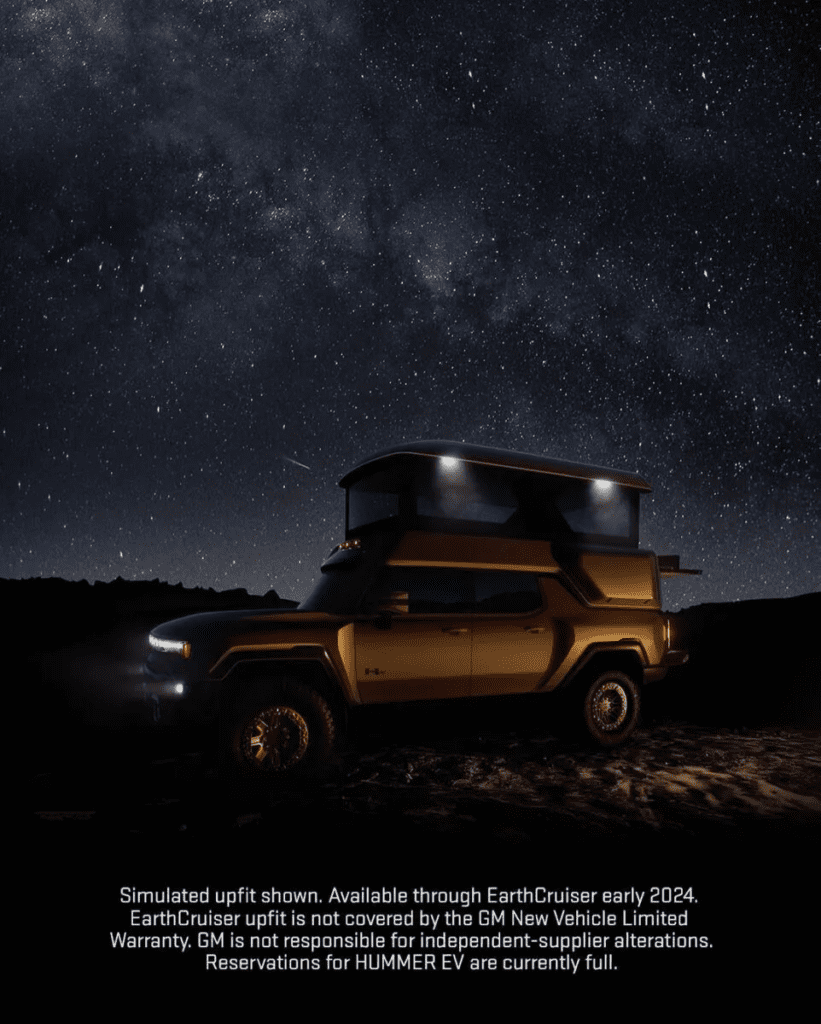 Hummer EV