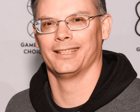 Epic Games Founder Tim Sweeney Opposes AI and TikTok Bans