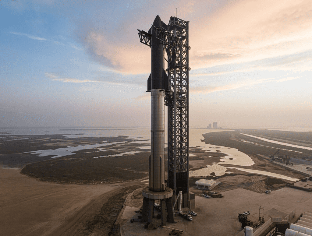 SpaceX (CC BY-NC 2.0)