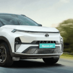 Tata Curvv EV Discounts Hit Rs. 3.35 Lakh in August 2026: The Deepest EV Cut of the Season
