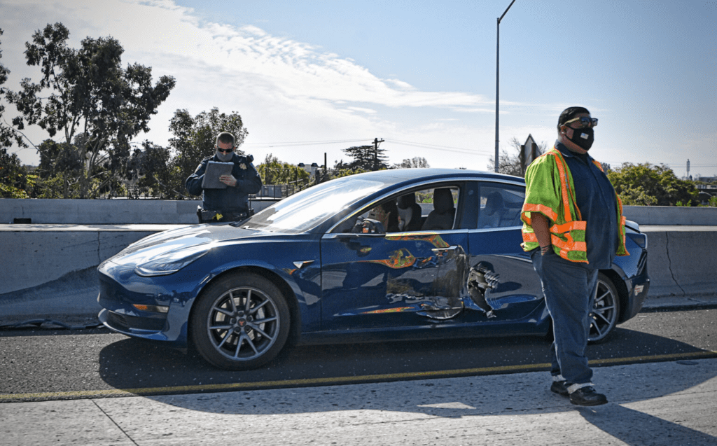 The Hidden Price of EVs Photo Source: Chris Yarzab(CC BY 2.0)