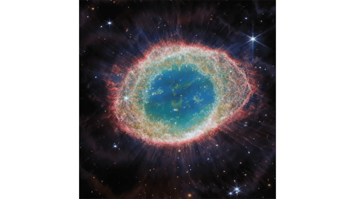 Ring Nebula