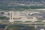 Salt Lake City International Airport SLC Photo Credits : Ron Reiring (CC BY 2.0)