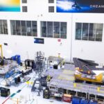 Company Selects All Points Logistics for Long-Term Reprocessing of Dream Chaser in Florida on Future Missions. Photo Source: Sierra Space
