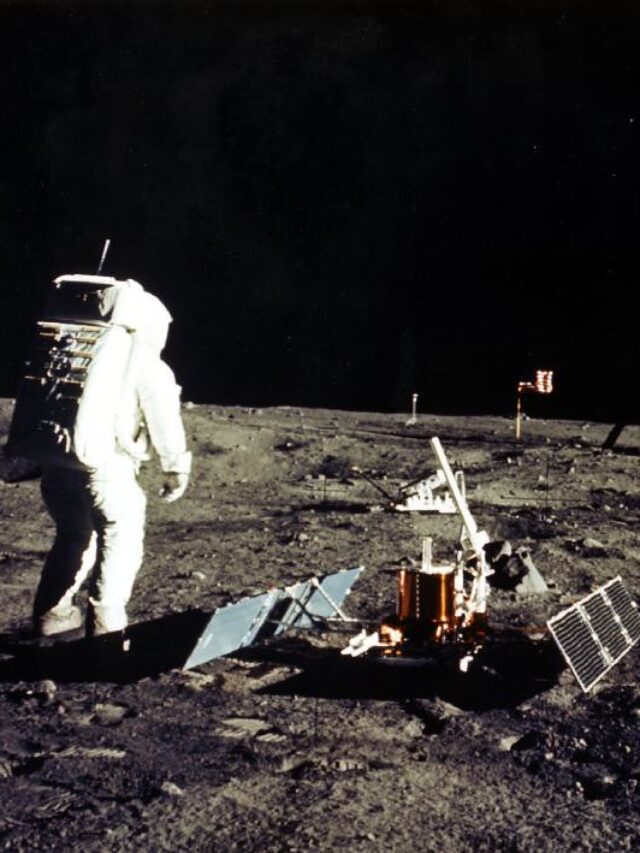 How a 4.5 Billion-Year-Old Collision Created the Moon: Apollo's Findings and Artemis's Quest for More