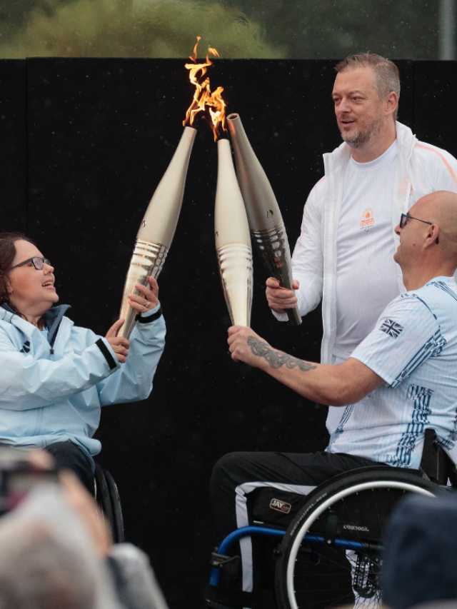 Paris Paralympics 2024: 549 Medals, 4,400 Athletes, 128 Countries—Discover What’s at Stake Starting August 29