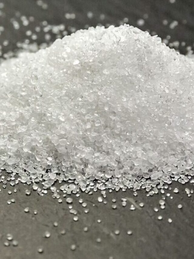 Erythritol Sweetener Found to Double Heart Attack and Stroke Risk in New Cleveland Clinic Study