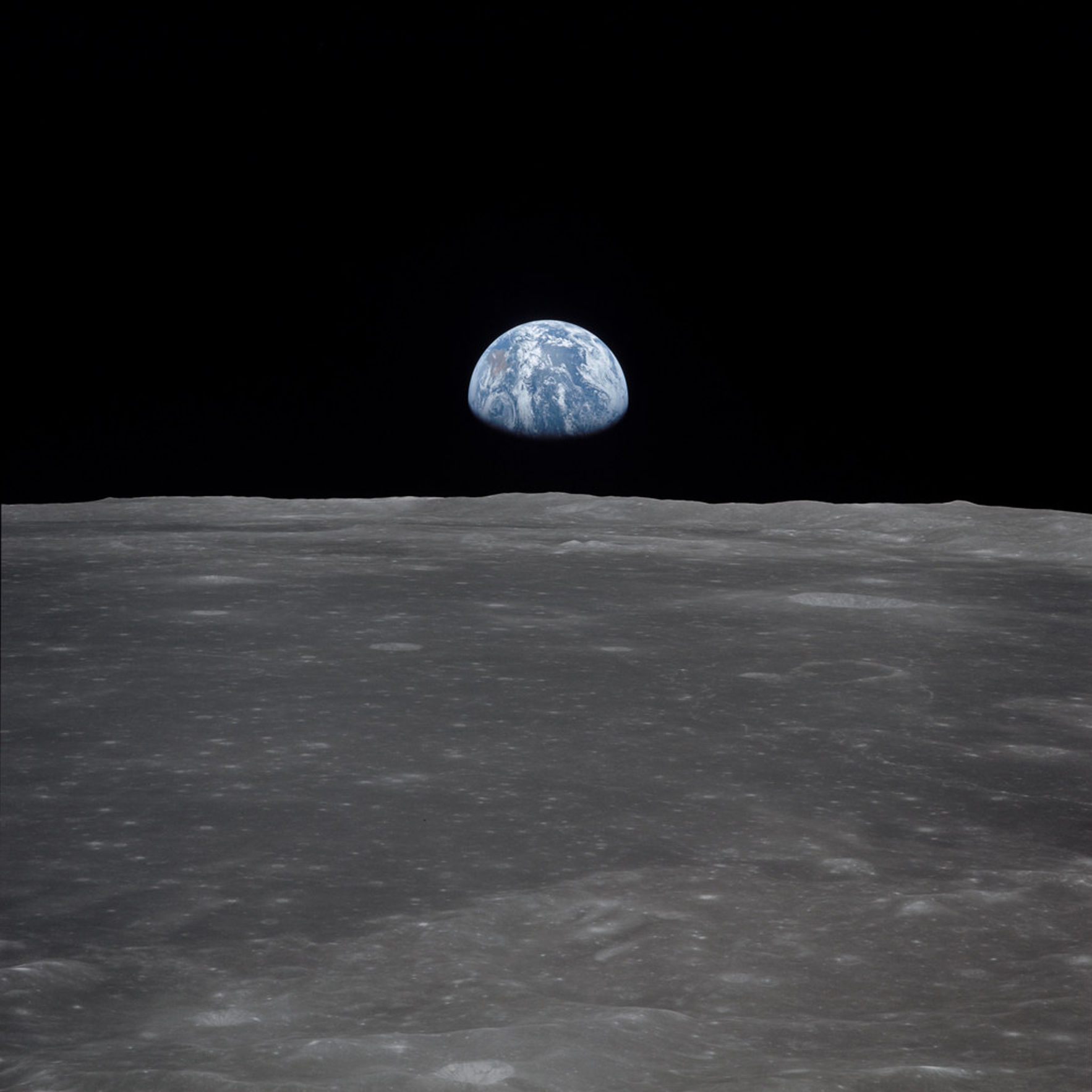 How a 4.5 Billion-Year-Old Collision Created the Moon: Apollo's Findings and Artemis's Quest for More