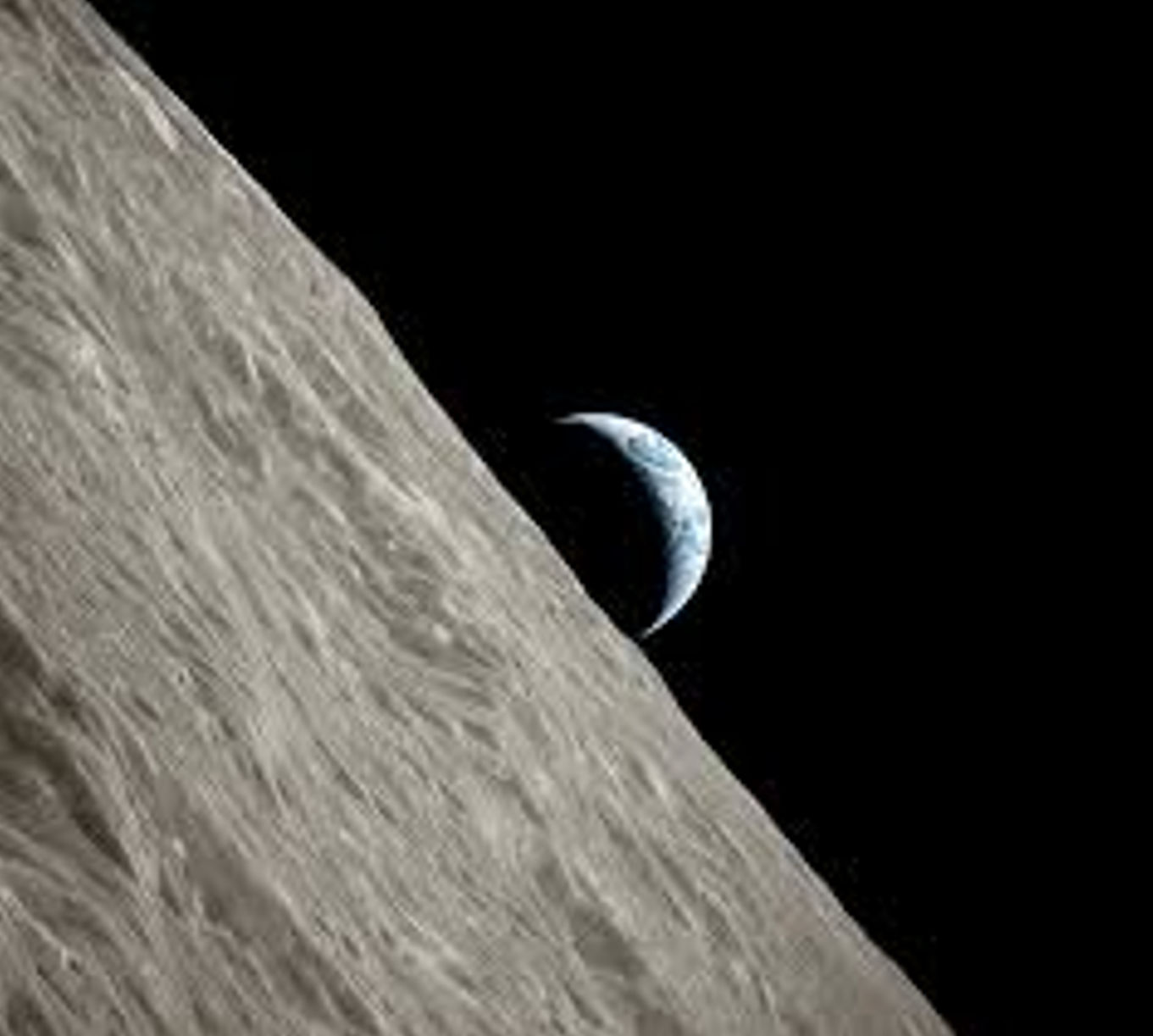 How a 4.5 Billion-Year-Old Collision Created the Moon: Apollo's Findings and Artemis's Quest for More