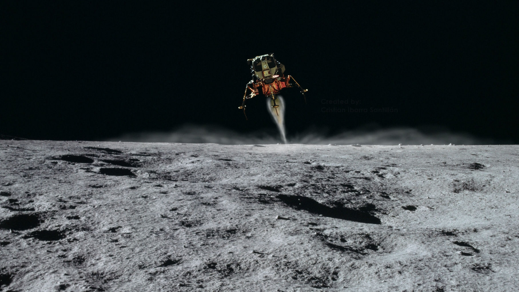 How a 4.5 Billion-Year-Old Collision Created the Moon: Apollo's Findings and Artemis's Quest for More