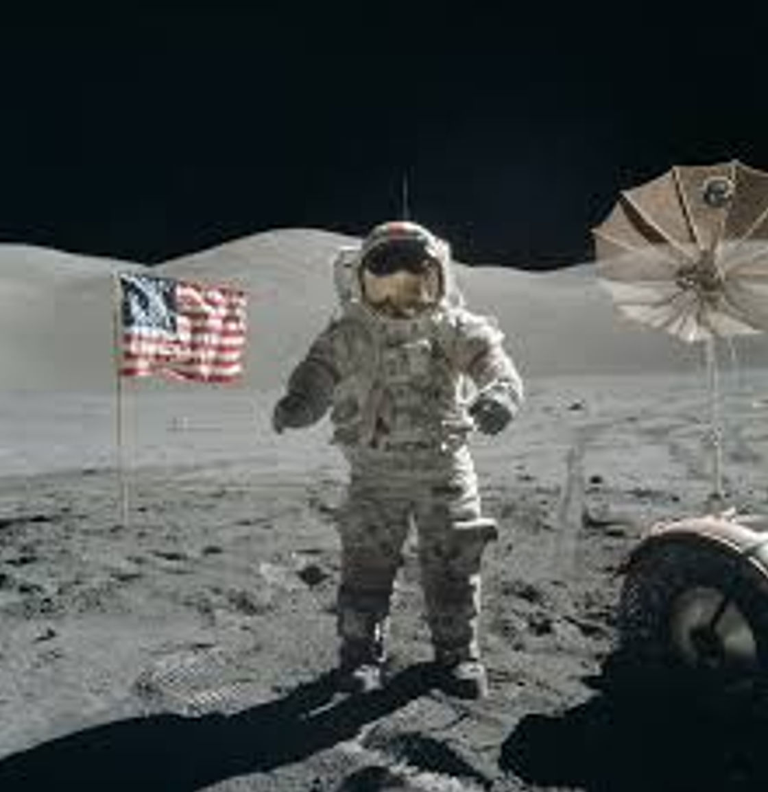 How a 4.5 Billion-Year-Old Collision Created the Moon: Apollo's Findings and Artemis's Quest for More