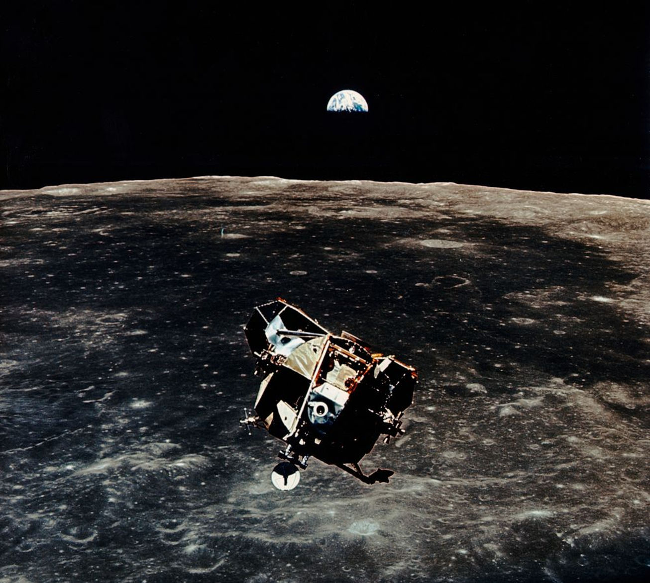 How a 4.5 Billion-Year-Old Collision Created the Moon: Apollo's Findings and Artemis's Quest for More