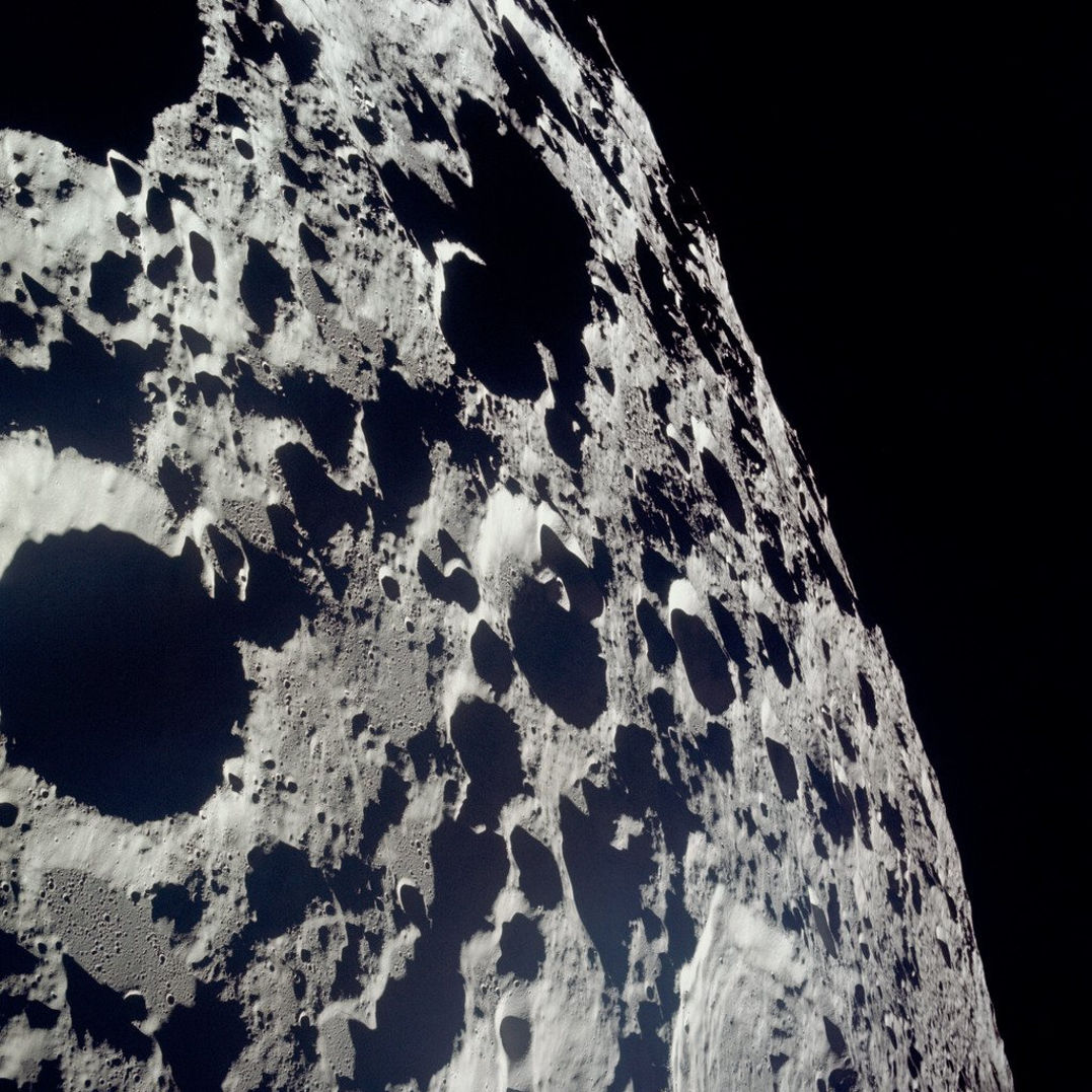 How a 4.5 Billion-Year-Old Collision Created the Moon: Apollo's Findings and Artemis's Quest for More