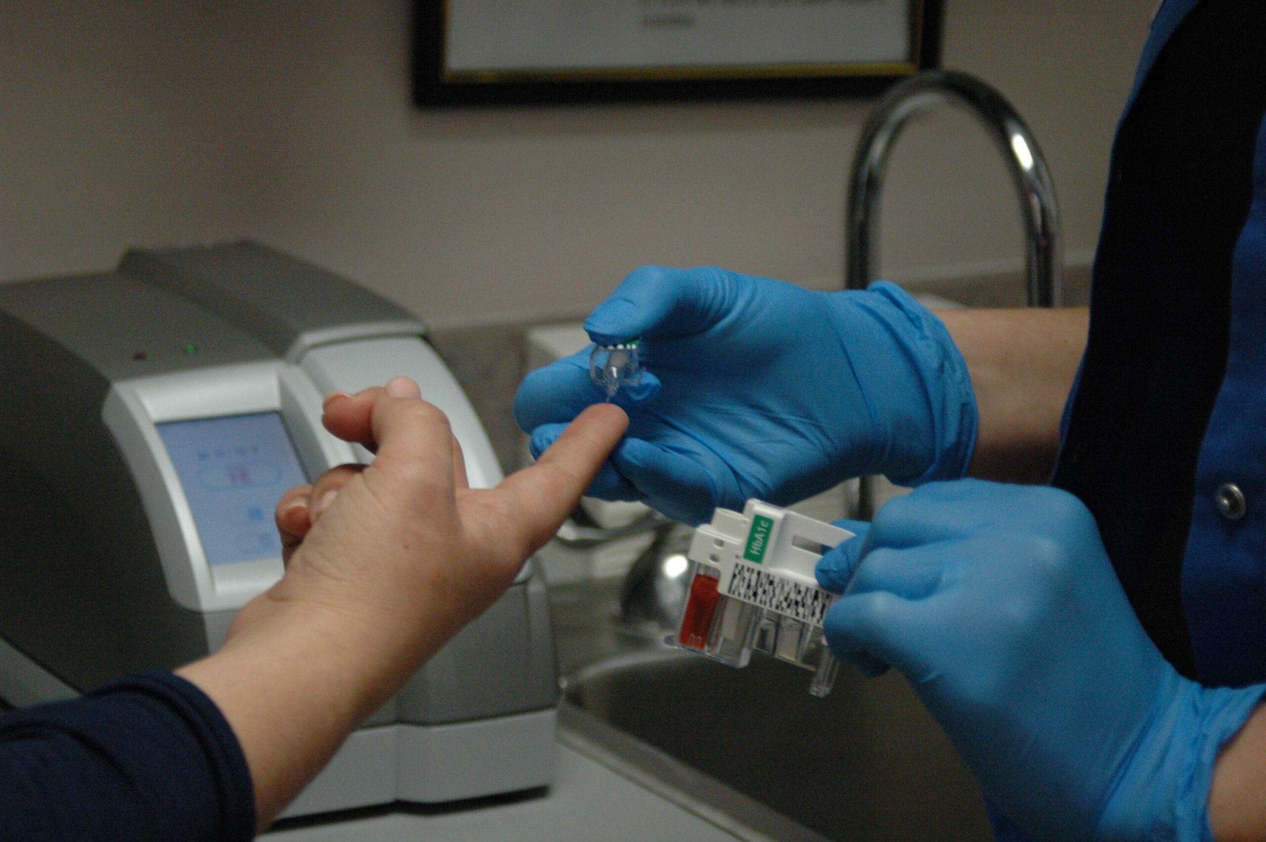 How a Simple Lifestyle Shift Slashes Type 2 Diabetes Risk—Even for the Genetically Predisposed