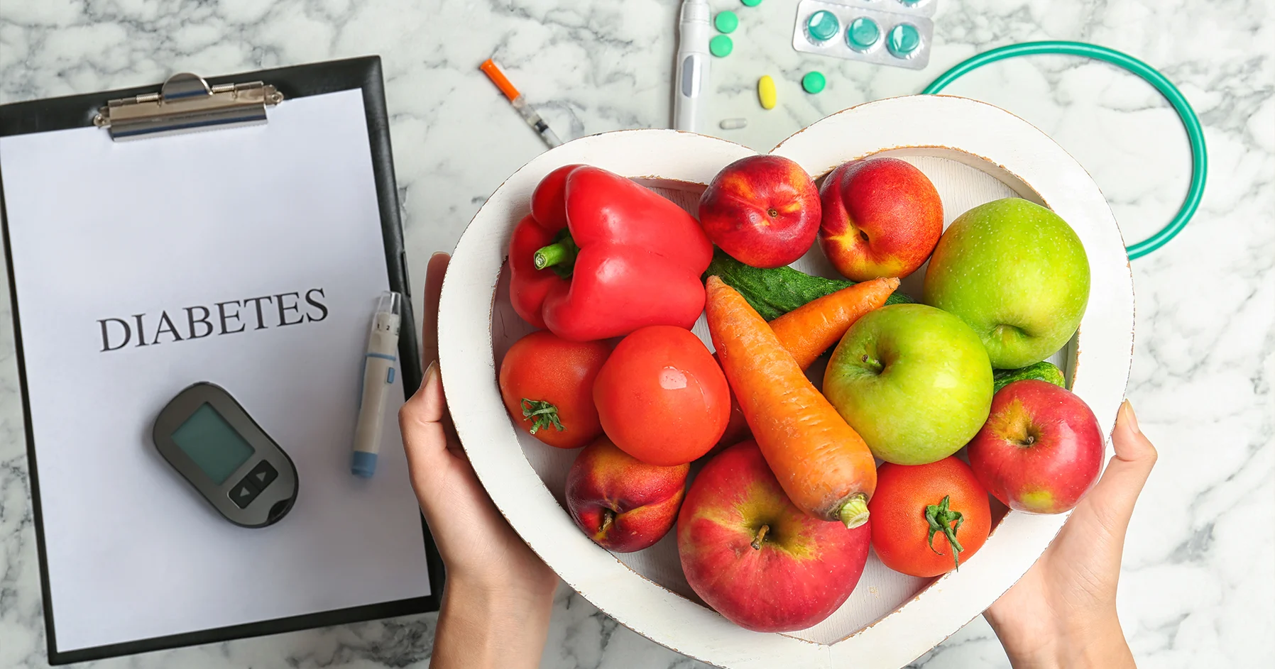 How a Simple Lifestyle Shift Slashes Type 2 Diabetes Risk—Even for the Genetically Predisposed
