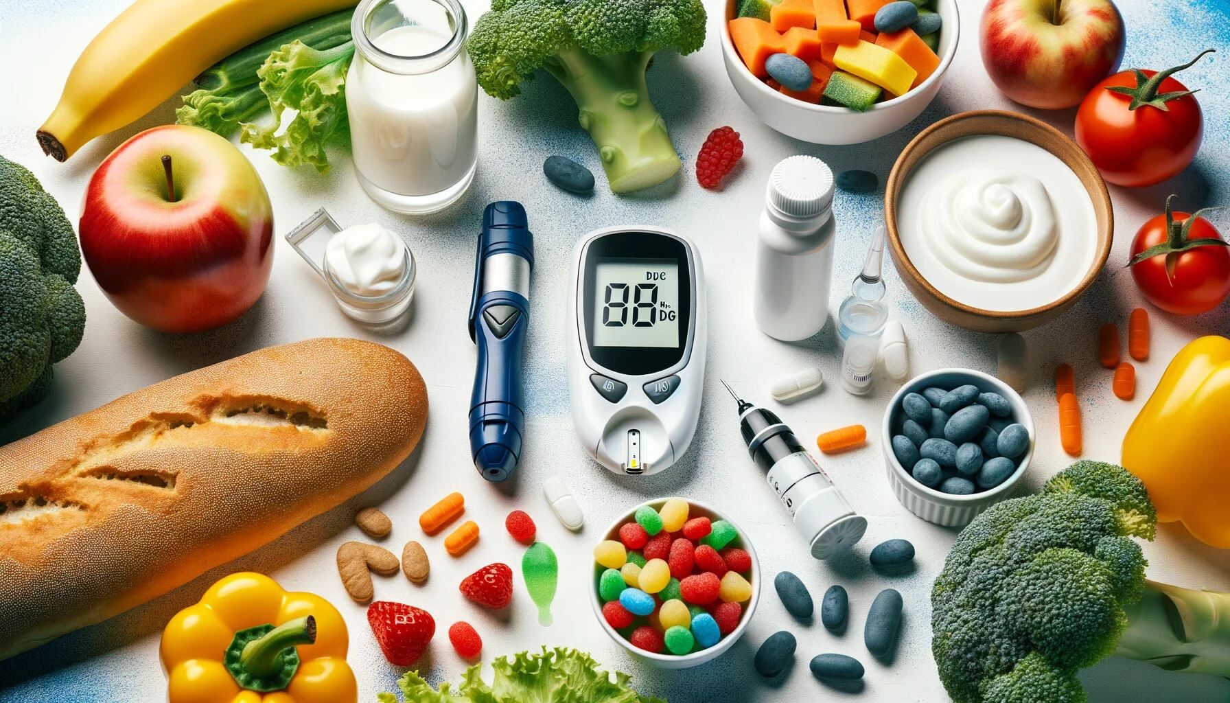 How a Simple Lifestyle Shift Slashes Type 2 Diabetes Risk—Even for the Genetically Predisposed