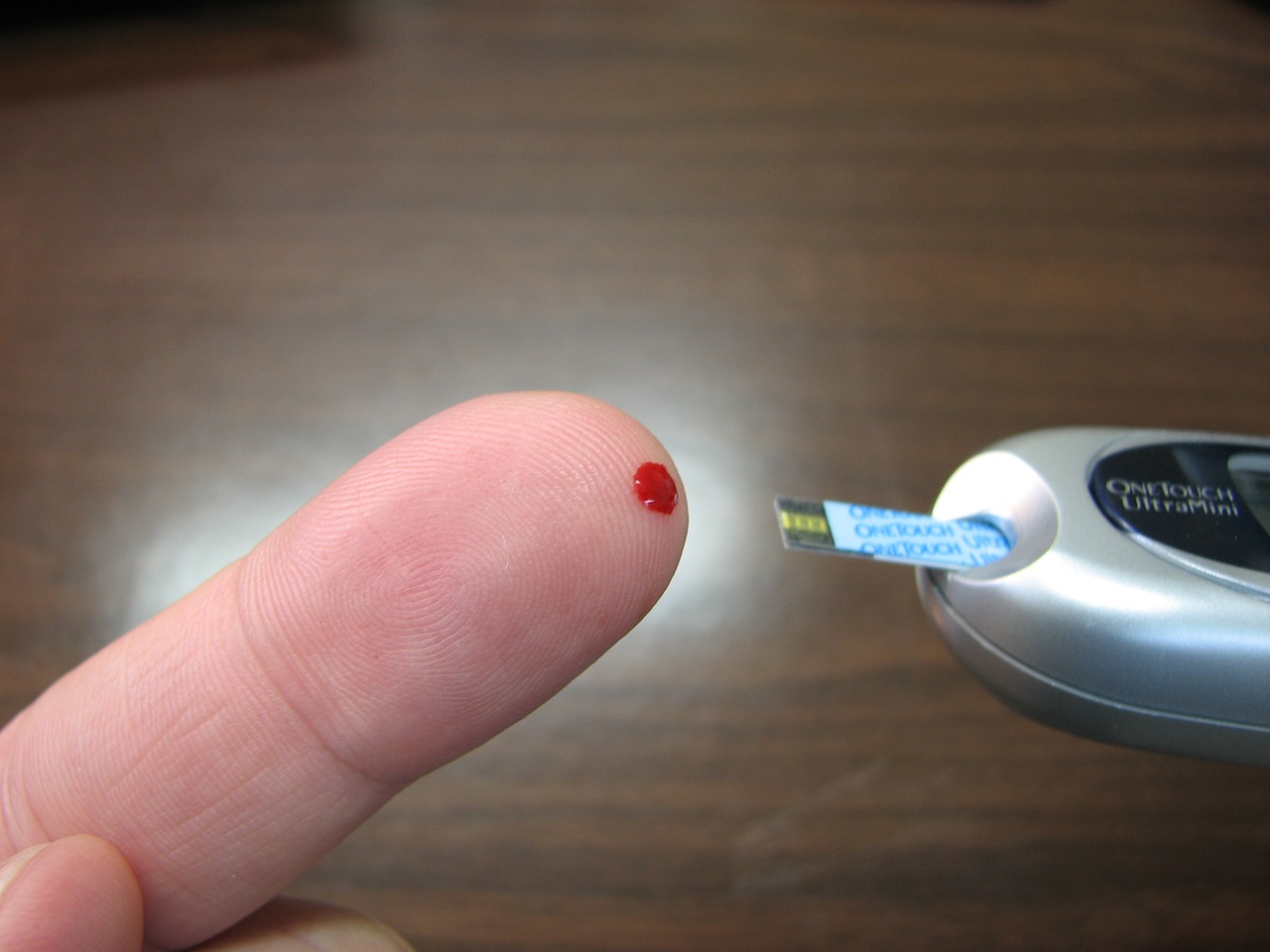 How a Simple Lifestyle Shift Slashes Type 2 Diabetes Risk—Even for the Genetically Predisposed