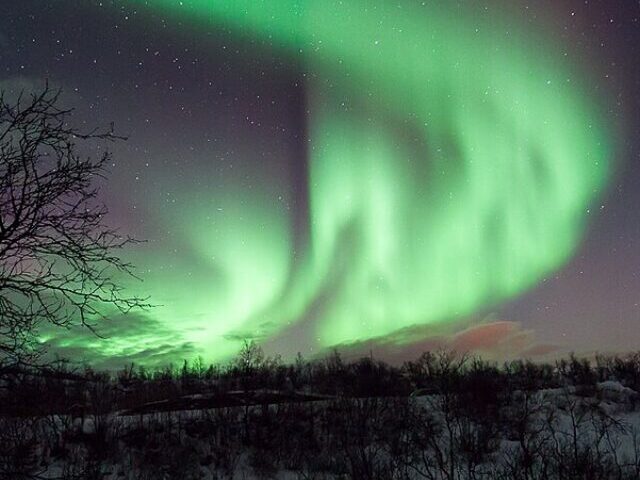 Northern light