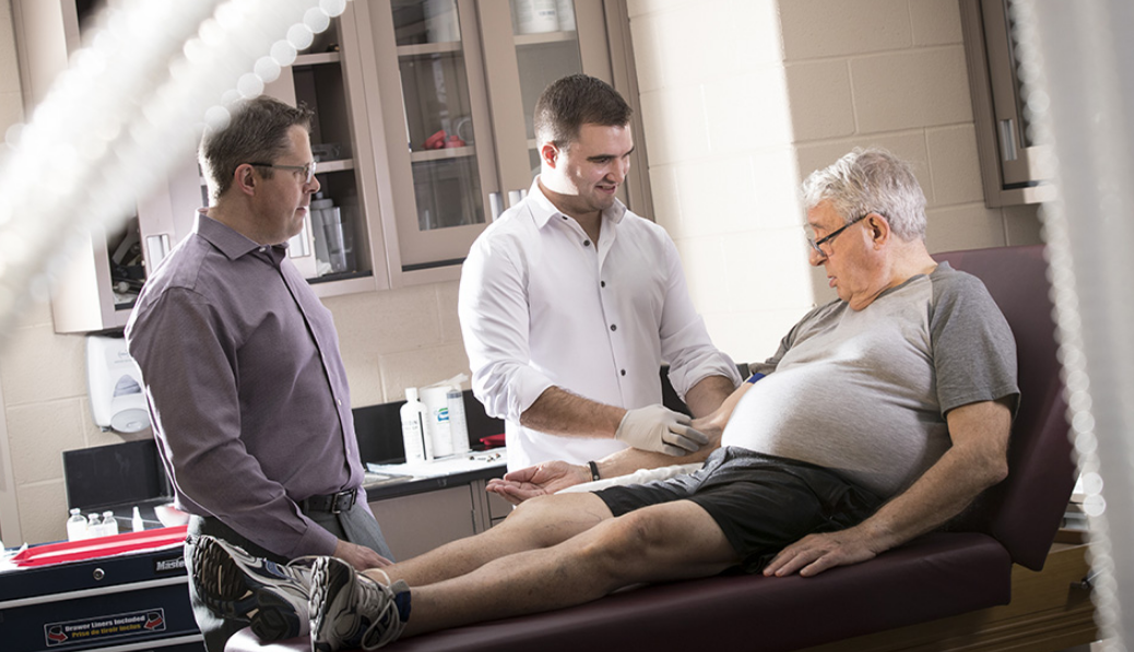 How a Simple Lifestyle Shift Slashes Type 2 Diabetes Risk—Even for the Genetically Predisposed