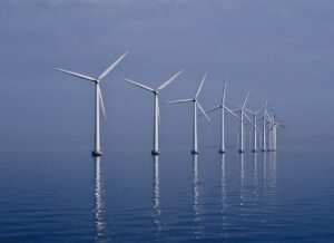 Representative Image. Denmark’s 10 GW Offshore Wind Tender Fails as Costs and Low Prices Stall Growth