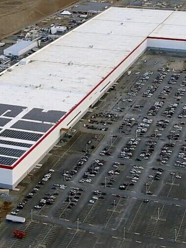 Tesla Nevada Gigafactory Doubles Output to 1,000 Powerwalls Daily ...
