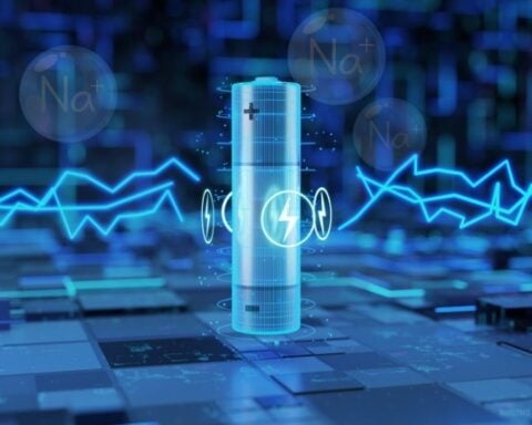 Researchers have developed a new type of material for sodium-ion batteries that could pave the way for a more sustainable and affordable energy future. Photo Source: University of Houston