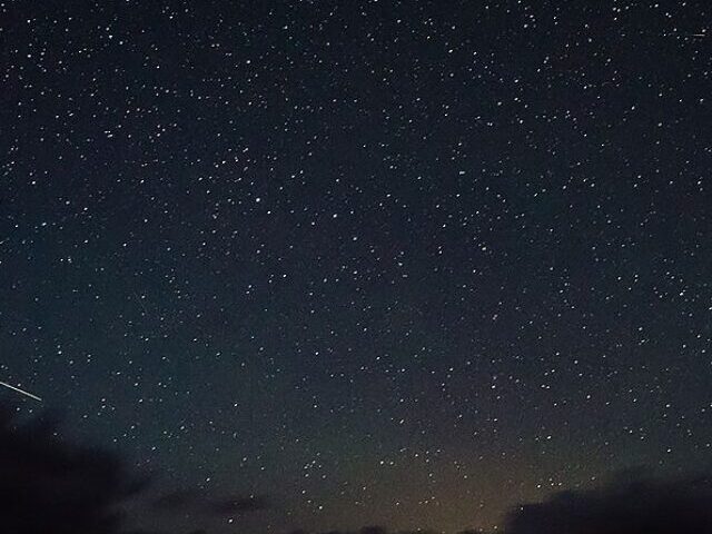 2025 Celestial Highlights Mars, Supermoon, Eclipses & Meteor Showers (2)