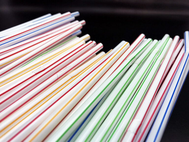 Straws Back Trump Reverses Paper Straw Policy in Federal Facilities - Karmactive