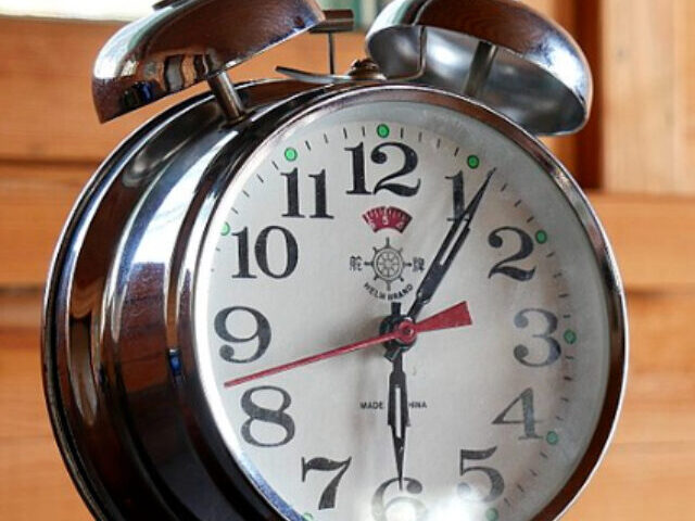 Daylight Saving Time Begins March 9 Amidst Permanent Change Debate(15)