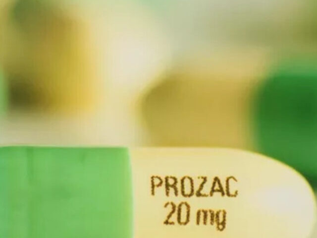 Prozac's New Role Fighting Severe Infections (2)