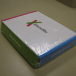 Representative Image. Me packaging. Photo Source: Ian Ruotsala (CC BY-NC-SA 2.0)