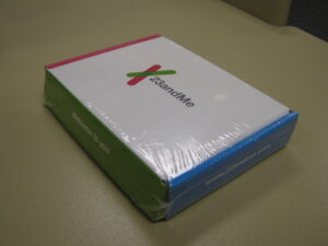 Representative Image. Me packaging. Photo Source: Ian Ruotsala (CC BY-NC-SA 2.0)