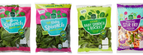 ALDI Stores Pty Ltd are conducting a recall of the above products. The products have been available for sale in ALDI Stores in QLD and some stores in Northern NSW (Tweed Heads South, Ballina, Grafton, Coffs Harbour, Lismore, Casino, Toormina, Armidale, Byron Bay, Goonellabah, Tweed Mall, Moonee Beach). Photo Source: foodstandards.gov.au