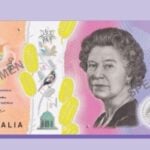 Australia's $5 Note Photo Source: RBA.gov