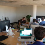 Representative Image People working, Tara Calihman (CC BY-NC 2.0)