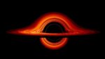 Representative Image. A black hole surrounded by its accretion disk. Photo Source - NASA’s Goddard Space Flight Center/Jeremy Schnittman, cmglee (CC BY-SA 4.0)