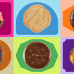 Girl Scout Cookie Season.