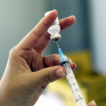 Representative Image. HPV Vaccination in Sao Paulo Brazil March 2014. Photo Source: Pan American Health Organization PAHO ( CC BY-ND 2.0)