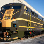 New Haven Railroad, Photo Source: Metro-North Railroad