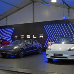 Representative Image Tesla, Photo Source: Choo Yut Shing (CC BY 2.0)