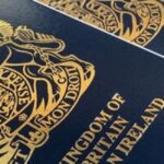 The government will introduce new fees for passport applications on 10 April 2025. Photo Source: GOV.UK